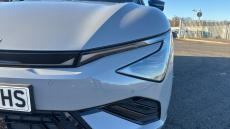 Kia EV6 168kW GT Line S 84kWh 5dr Auto Electric Estate